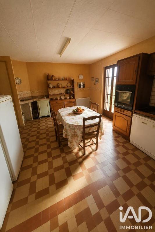 Maison de ville 5 Pièce(s) La Fère