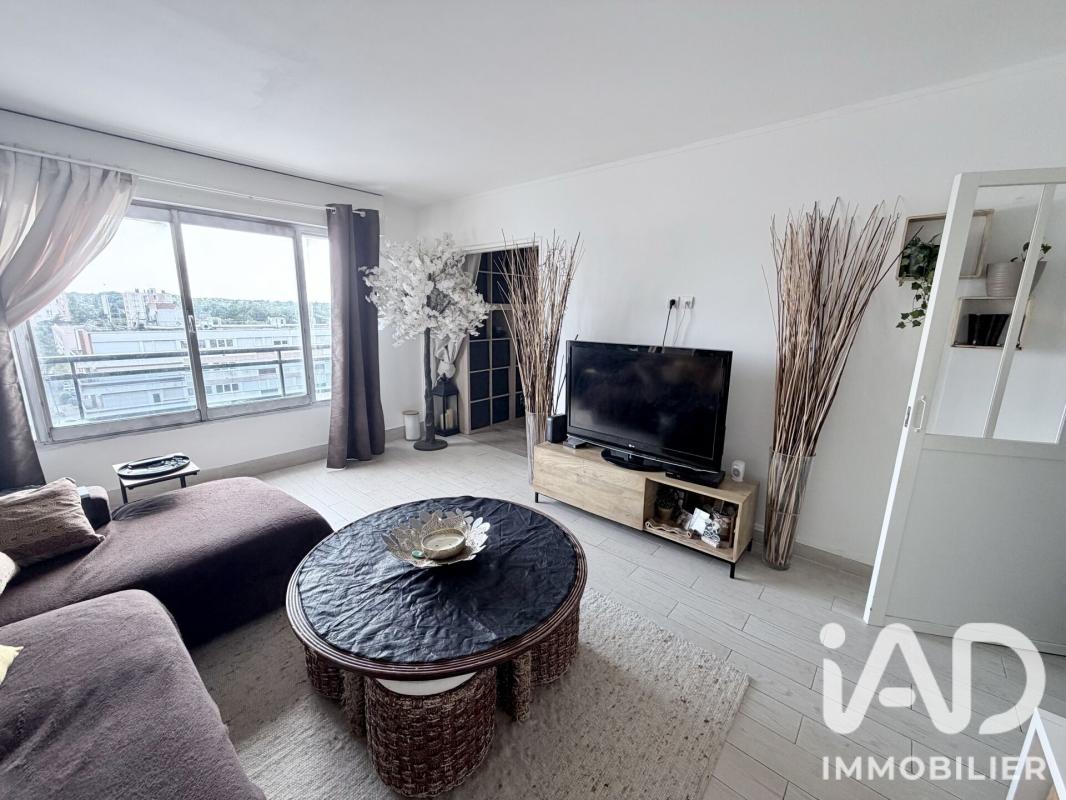 Appartement 5 Pièce(s) Épinay-sous-Sénart - Photo 3