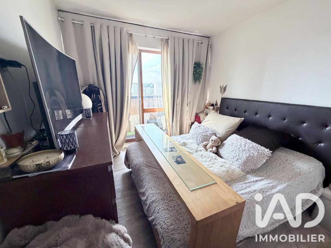 Appartement 5 Pièce(s) Épinay-sous-Sénart - Photo 6