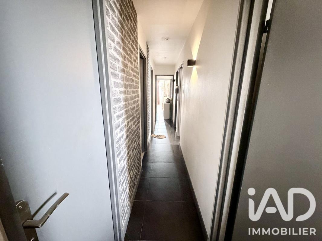 Appartement 5 Pièce(s) Épinay-sous-Sénart - Photo 11