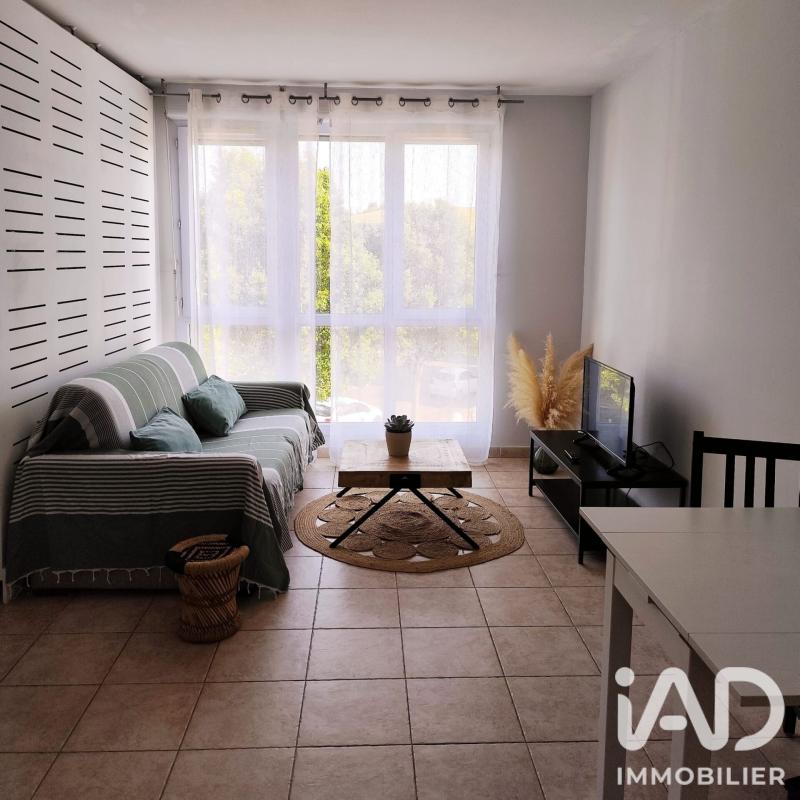 Appartement 1 Pièce(s) Avignon