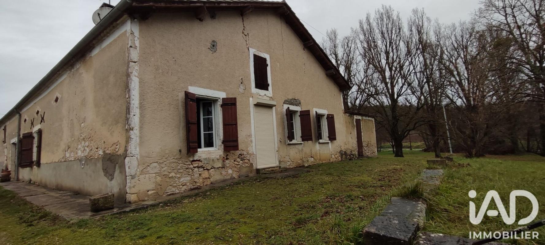 Maison 6 Pièce(s) Vianne - Photo 2
