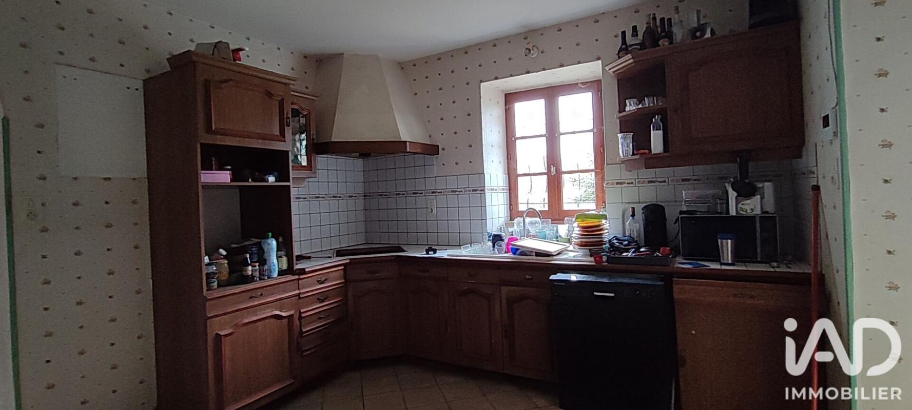 Maison 6 Pièce(s) Vianne - Photo 4