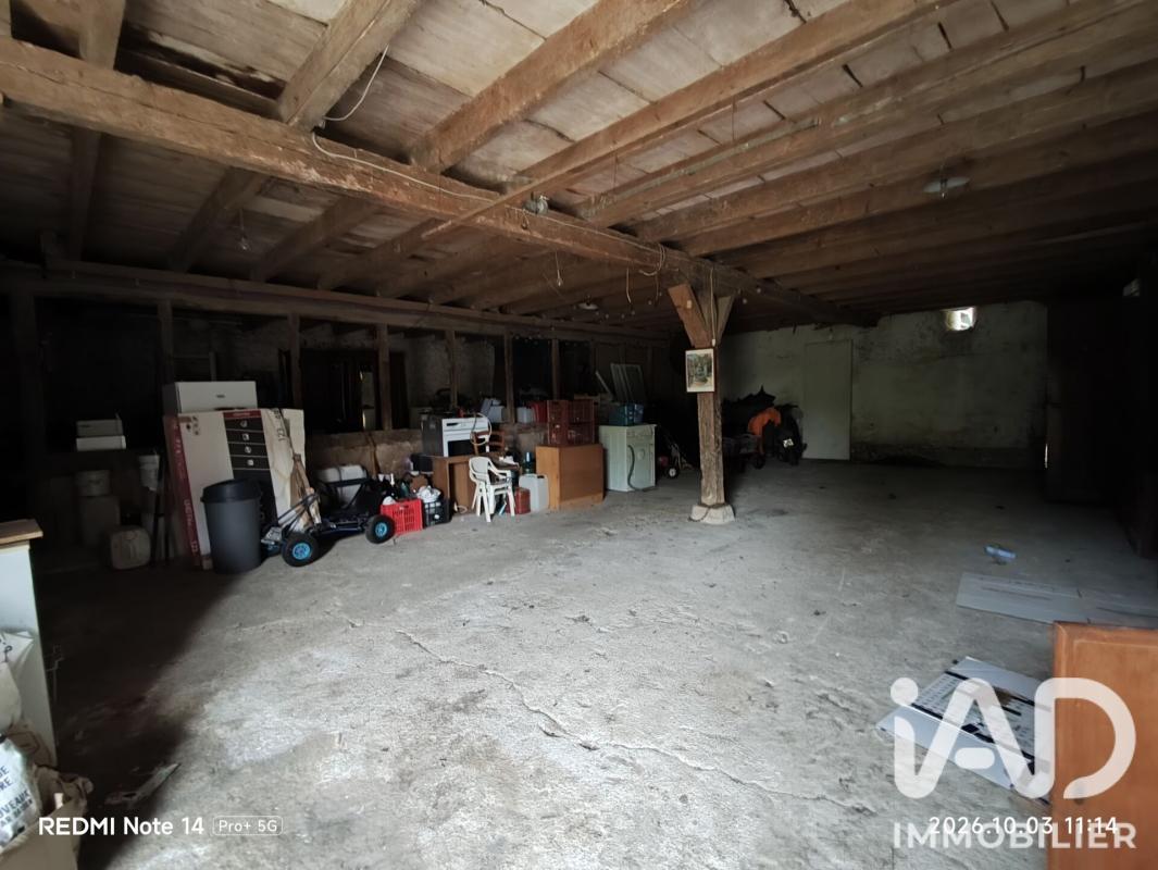 Maison 6 Pièce(s) Vianne - Photo 5