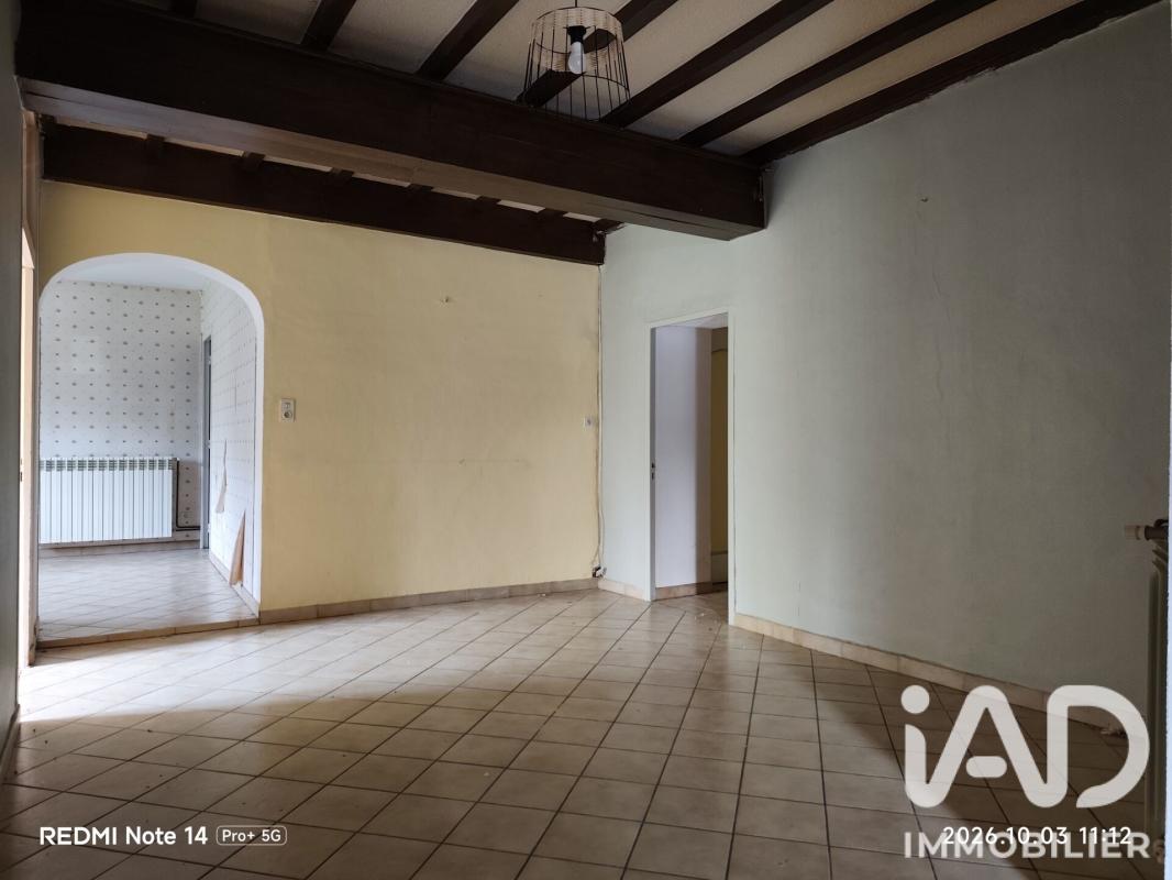 Maison 6 Pièce(s) Vianne - Photo 7