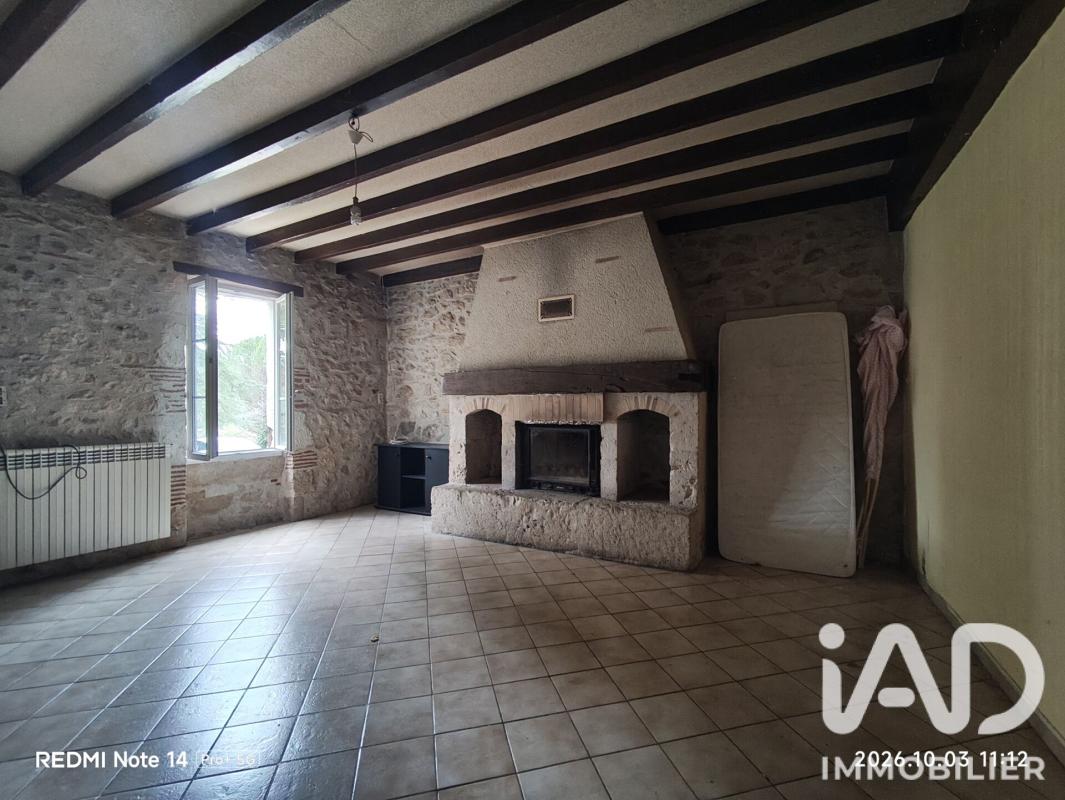 Maison 6 Pièce(s) Vianne - Photo 8