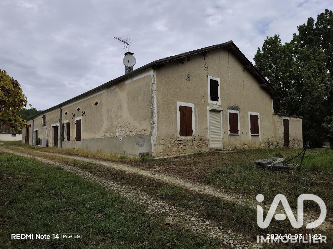 Maison 6 Pièce(s) Vianne - Photo 9