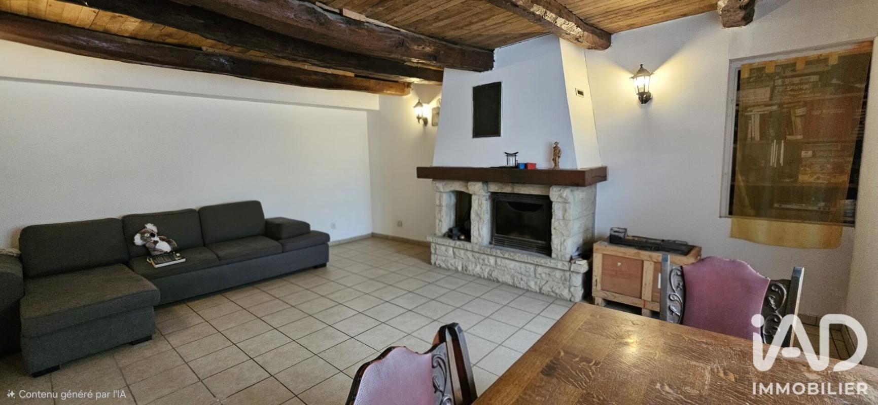 Maison de village 5 Pièce(s) Argis