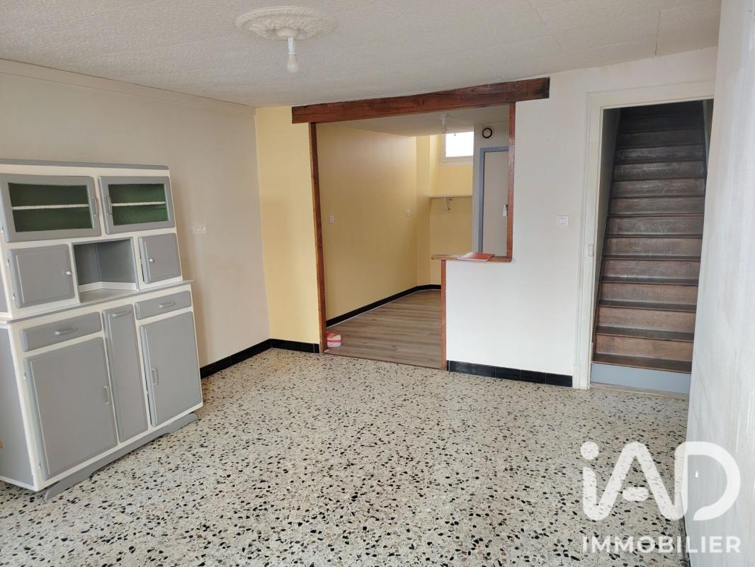 Maison 4 Pièce(s) Saint-Florentin - Photo 2