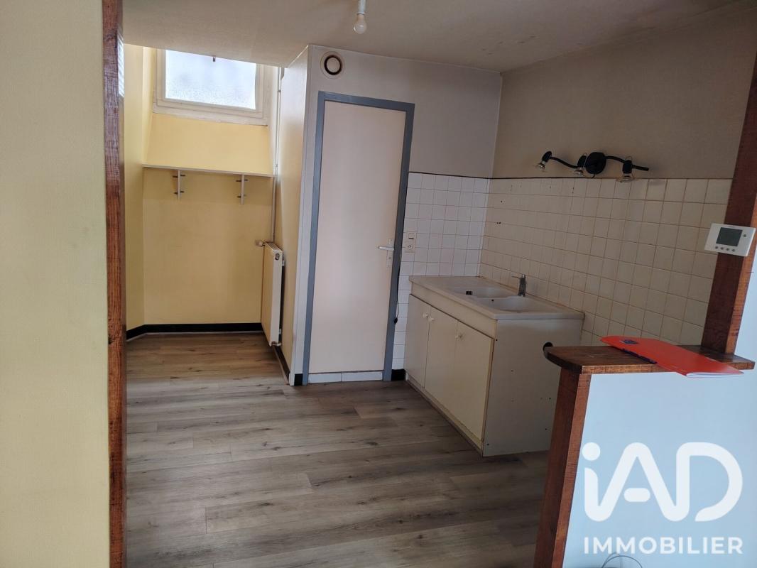 Maison 4 Pièce(s) Saint-Florentin - Photo 3