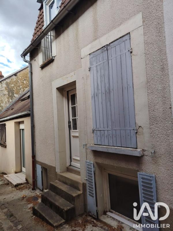 Maison 4 Pièce(s) Saint-Florentin - Photo 4