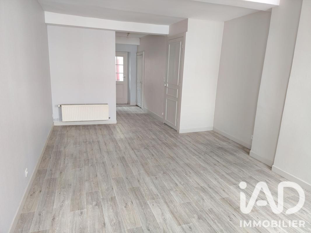 Maison 4 Pièce(s) Saint-Florentin - Photo 6