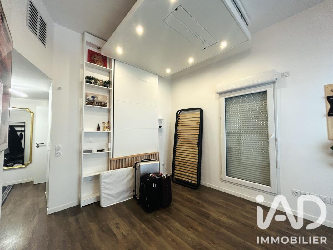 Appartement 1 Pièce(s) Bagnolet