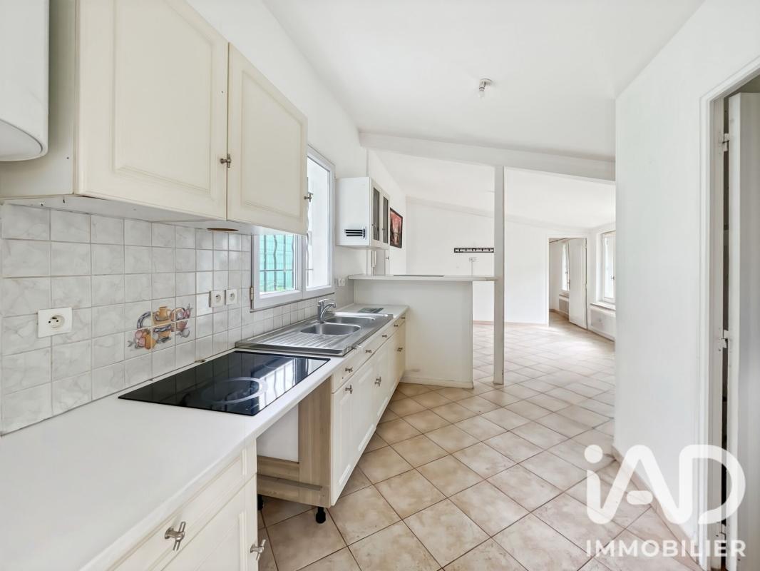 Maison 3 Pièce(s) Montfermeil - Photo 3