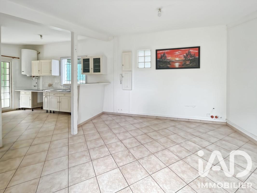 Maison 3 Pièce(s) Montfermeil - Photo 4
