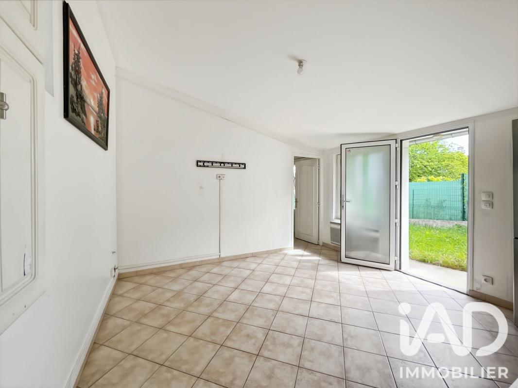 Maison 3 Pièce(s) Montfermeil - Photo 5