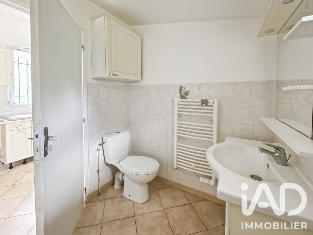 Maison 3 Pièce(s) Montfermeil - Photo 14