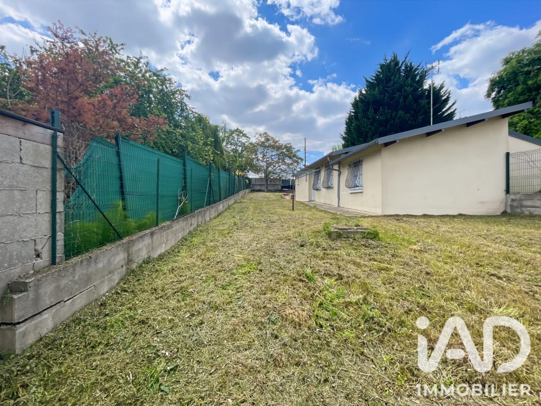 Maison 3 Pièce(s) Montfermeil - Photo 18
