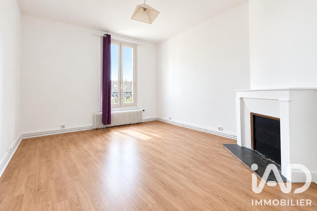 Appartement 3 Pièce(s) Vitry-sur-Seine
