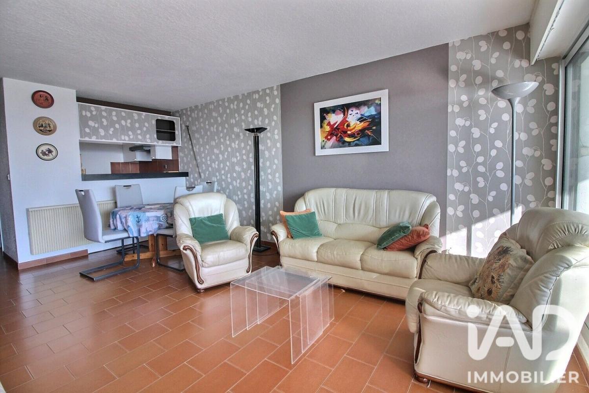 Appartement 4 Pièce(s) Canet-en-Roussillon - Photo 4