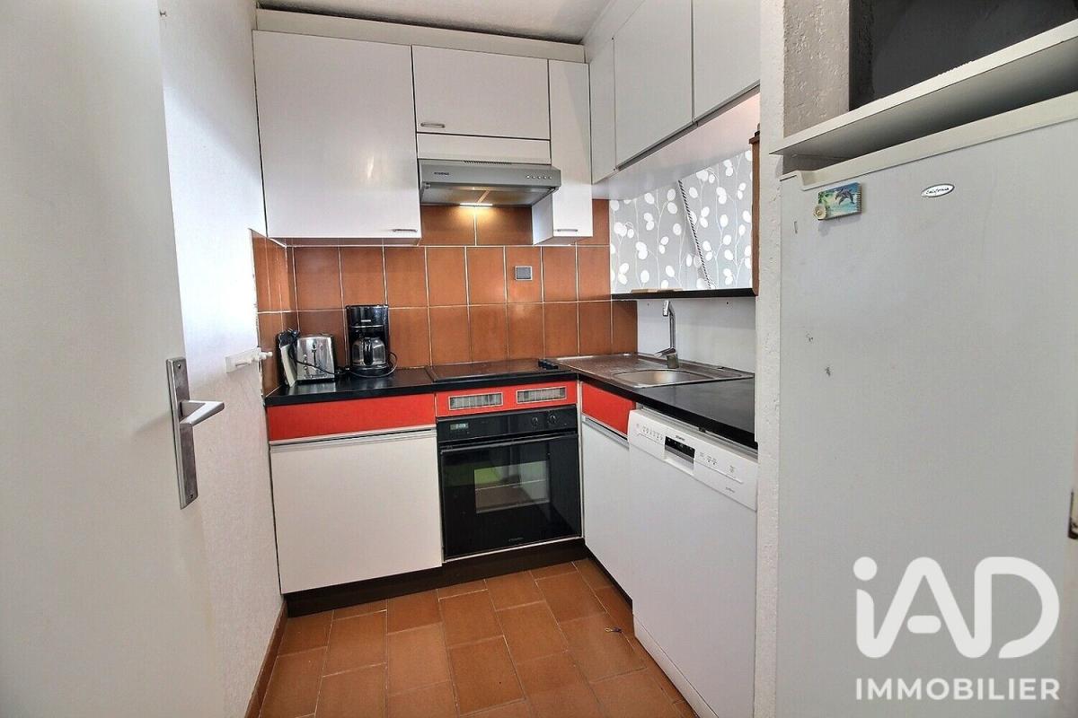 Appartement 4 Pièce(s) Canet-en-Roussillon - Photo 5