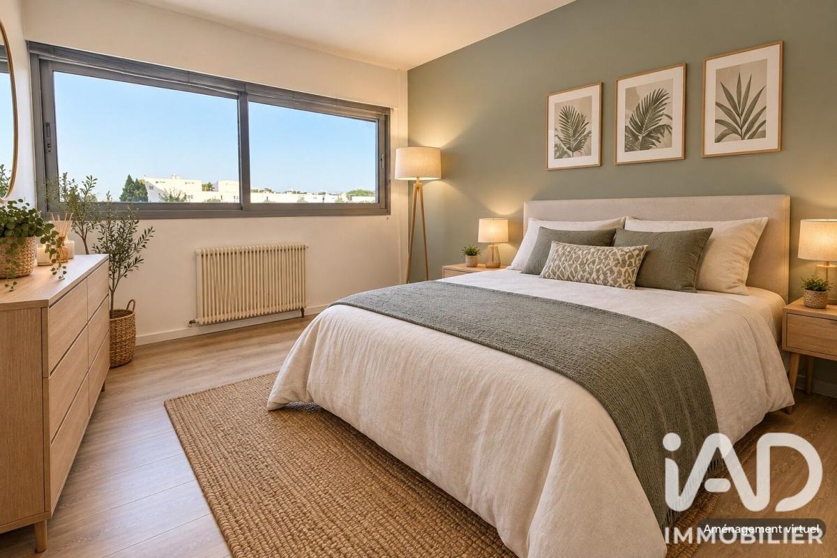 Appartement 4 Pièce(s) Canet-en-Roussillon - Photo 6