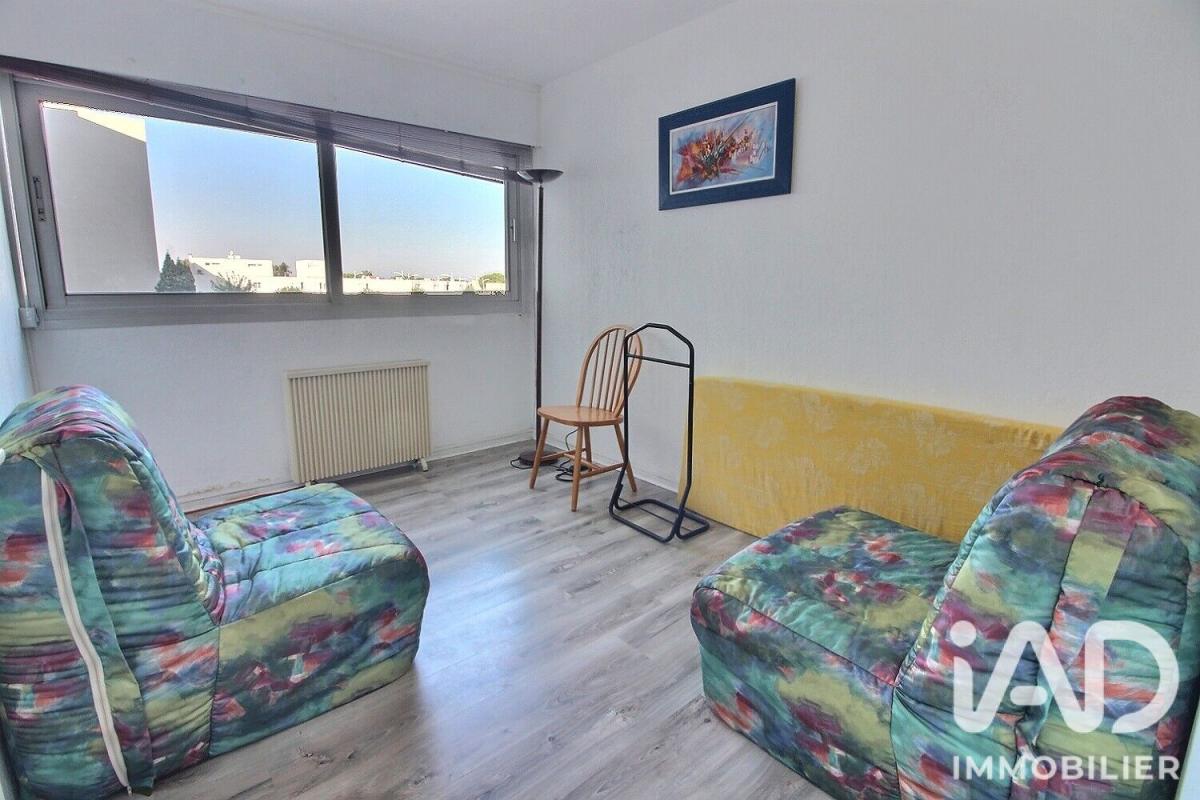 Appartement 4 Pièce(s) Canet-en-Roussillon - Photo 7
