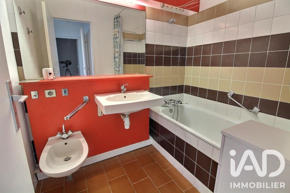 Appartement 4 Pièce(s) Canet-en-Roussillon - Photo 8