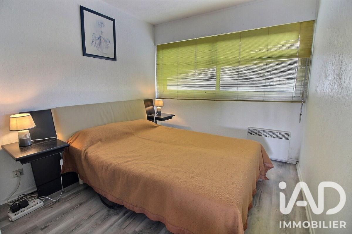 Appartement 4 Pièce(s) Canet-en-Roussillon - Photo 9