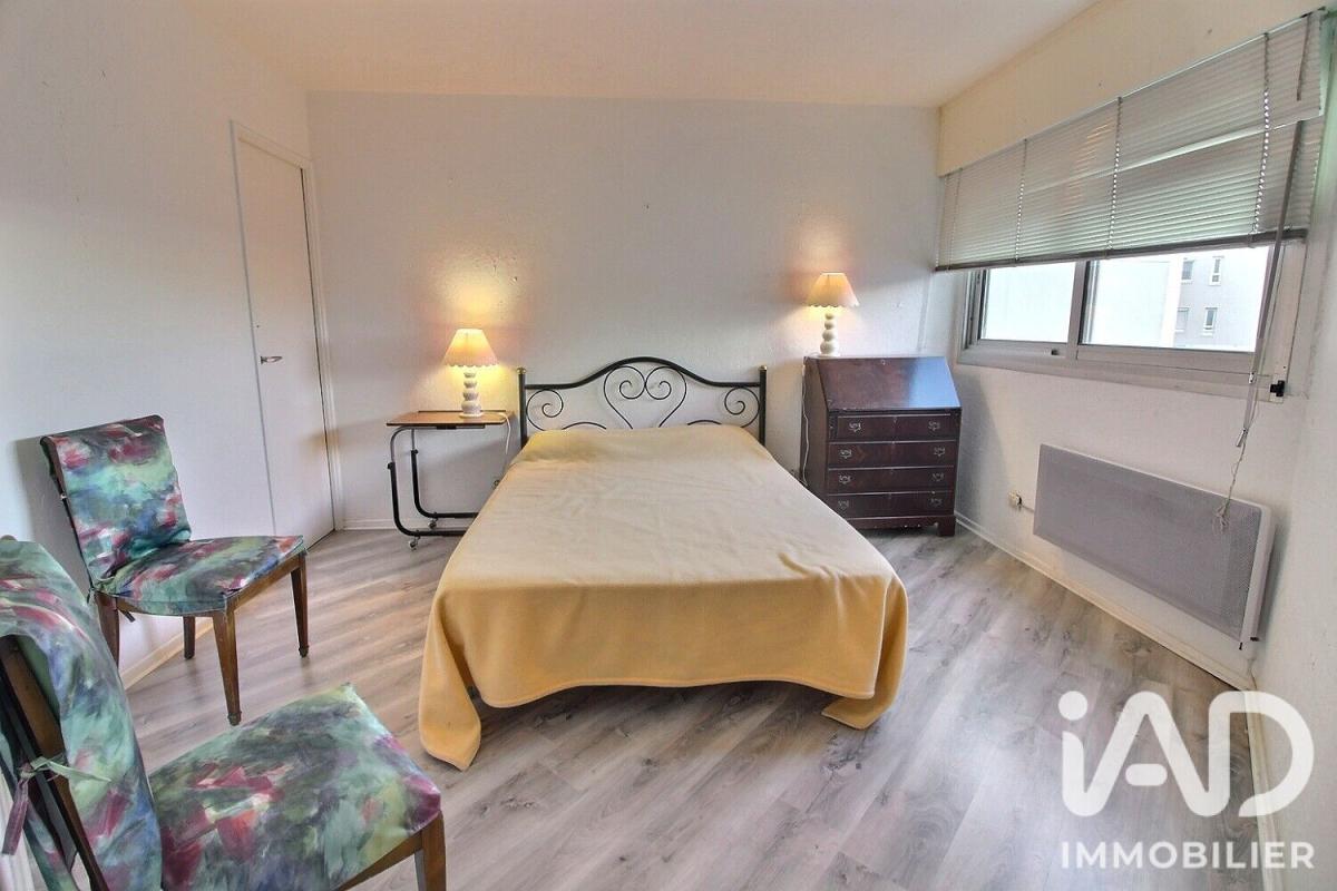 Appartement 4 Pièce(s) Canet-en-Roussillon - Photo 10