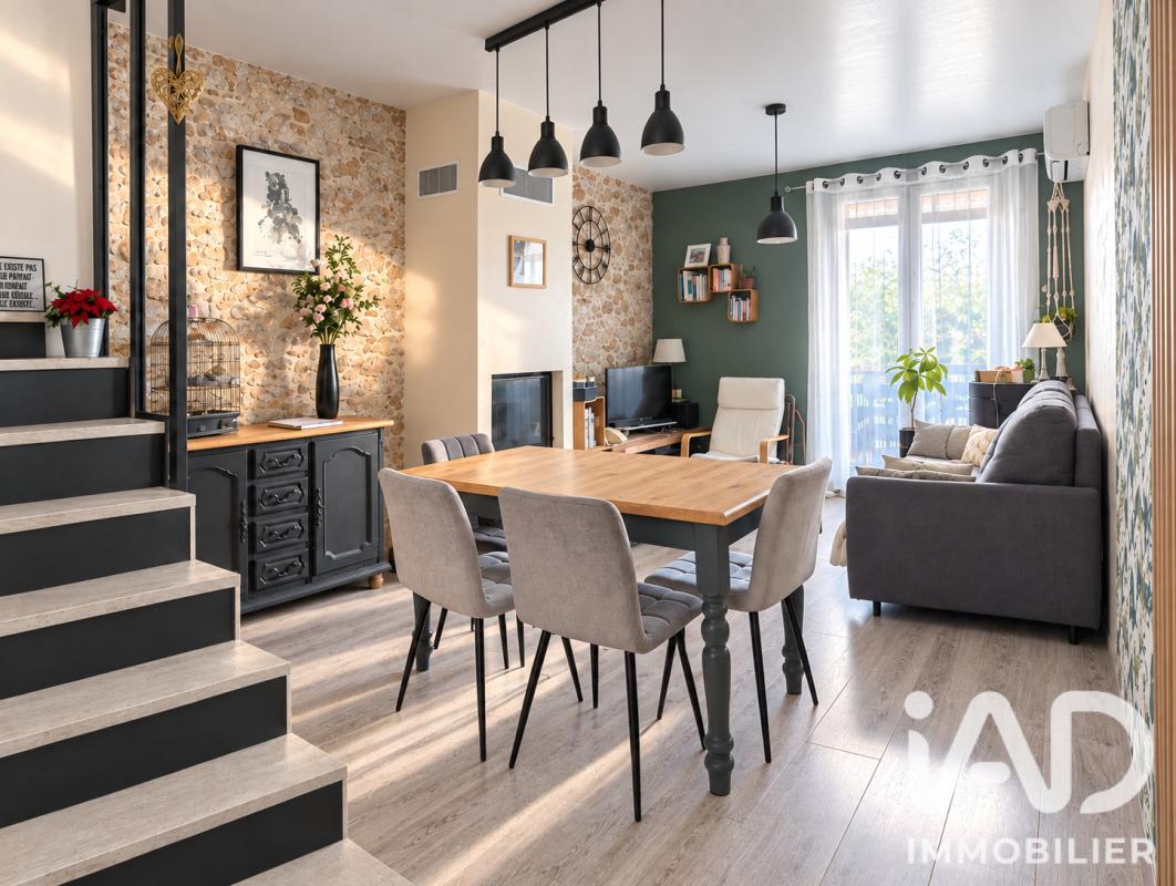 Maison 4 Pièce(s) Estagel