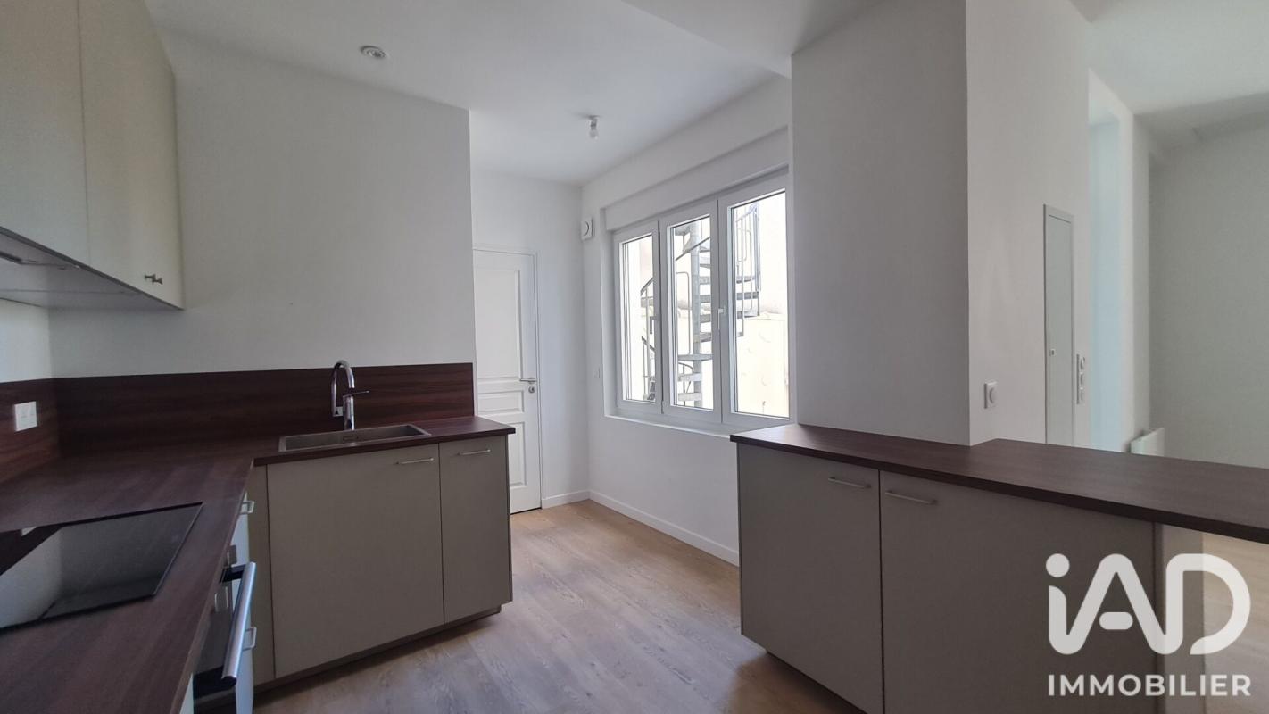 Maison 4 Pièce(s) Reims - Photo 1