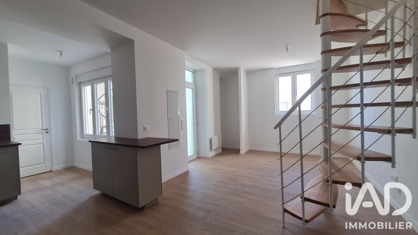Maison 4 Pièce(s) Reims - Photo 2