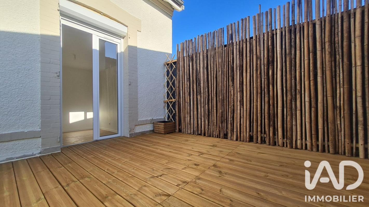 Maison 4 Pièce(s) Reims - Photo 12