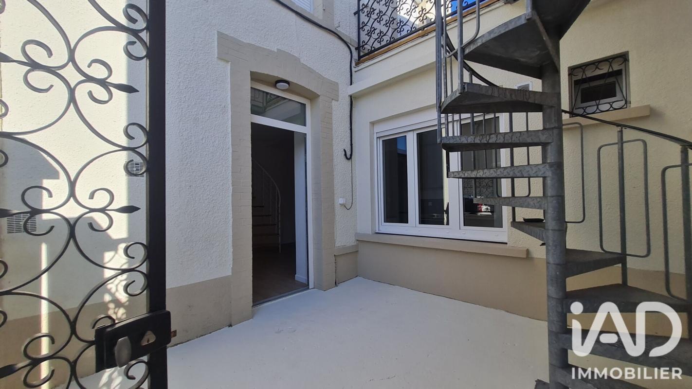 Maison 4 Pièce(s) Reims - Photo 13