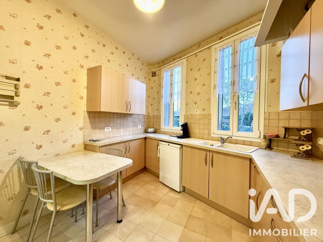 Appartement 4 Pièce(s) Saint-Memmie - Photo 2