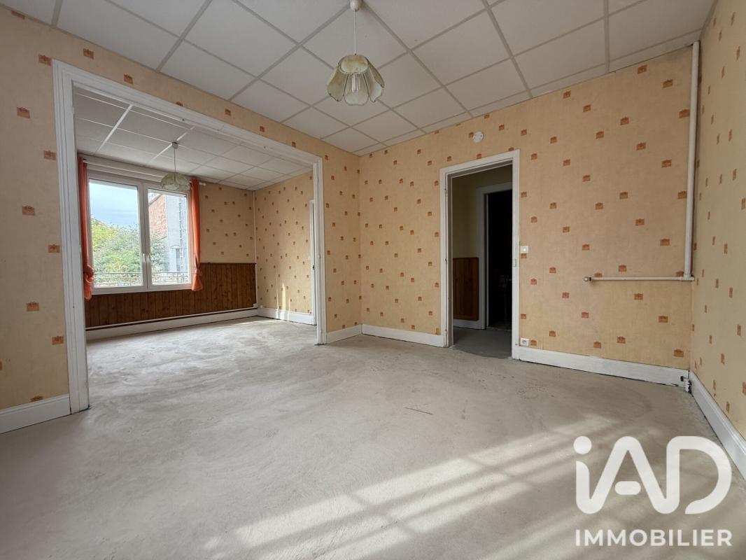 Appartement 4 Pièce(s) Saint-Memmie - Photo 4