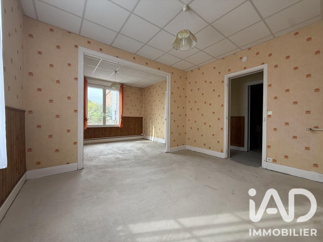 Appartement 4 Pièce(s) Saint-Memmie - Photo 5