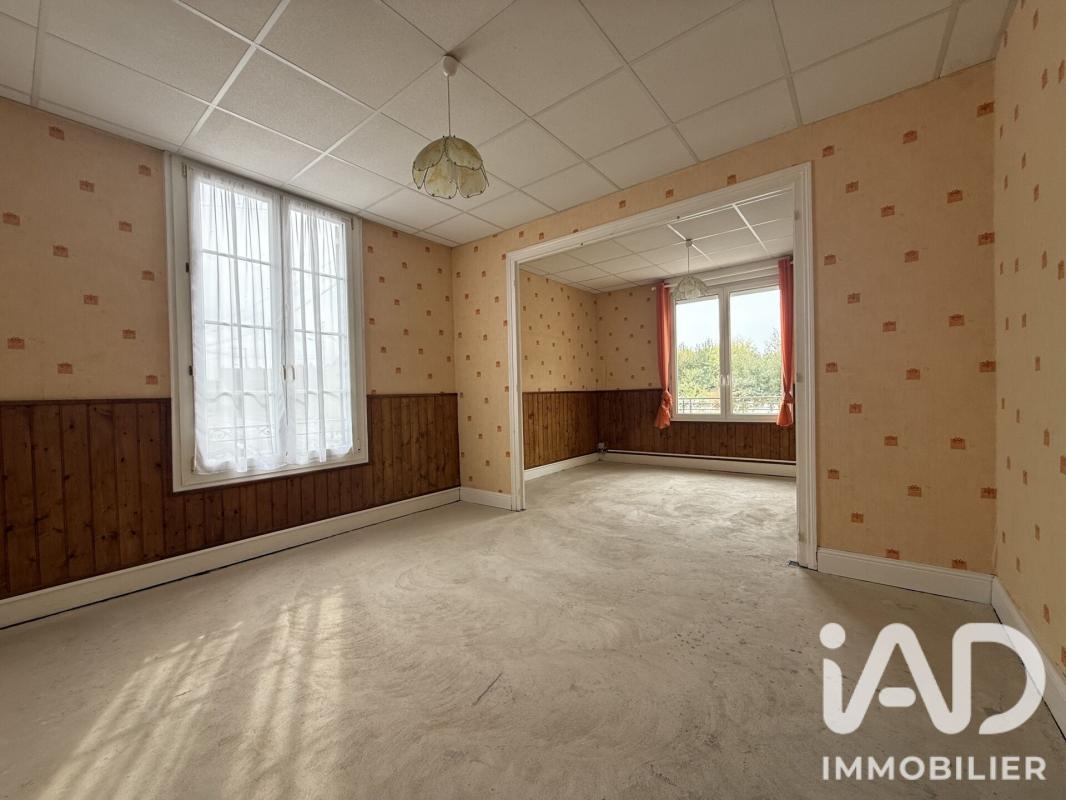 Appartement 4 Pièce(s) Saint-Memmie - Photo 6