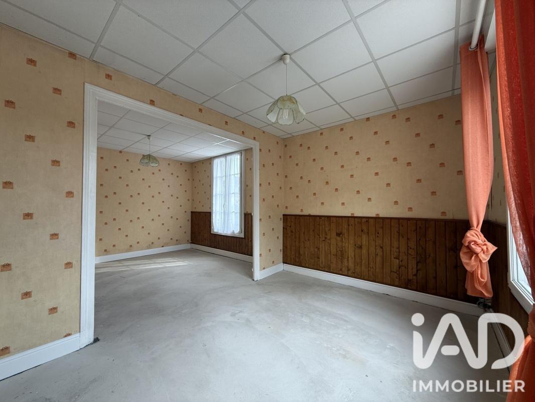 Appartement 4 Pièce(s) Saint-Memmie - Photo 7