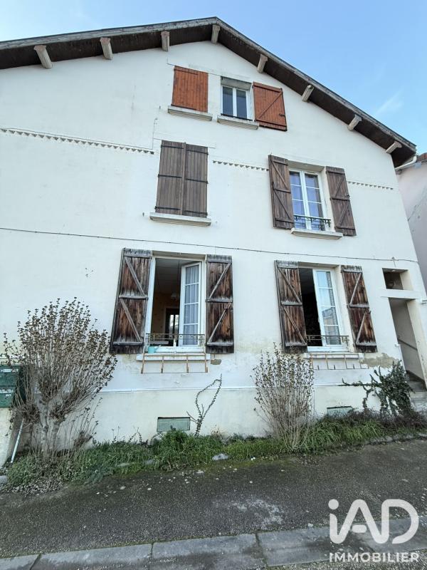 Appartement 4 Pièce(s) Saint-Memmie - Photo 13
