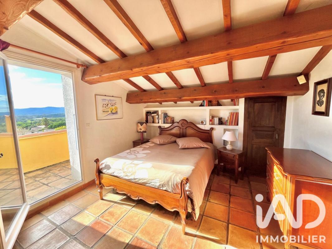 Villa 5 Pièce(s) Fréjus