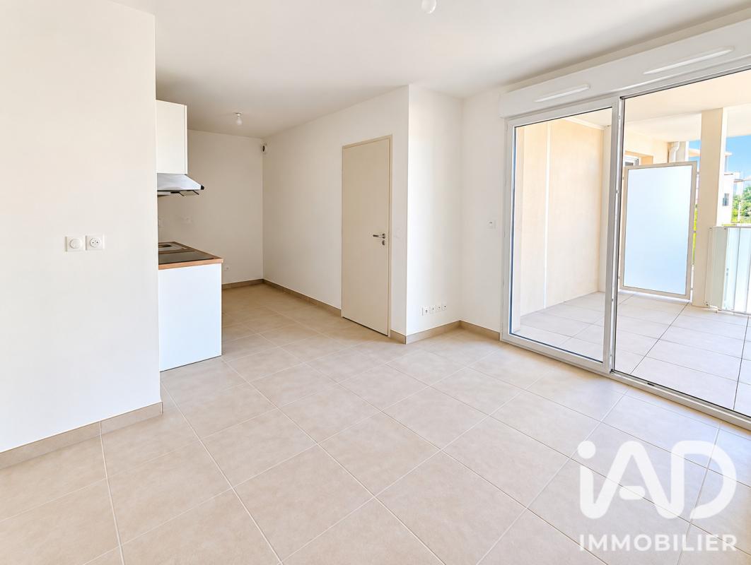 Appartement 1 Pièce(s) Monteux - Photo 4