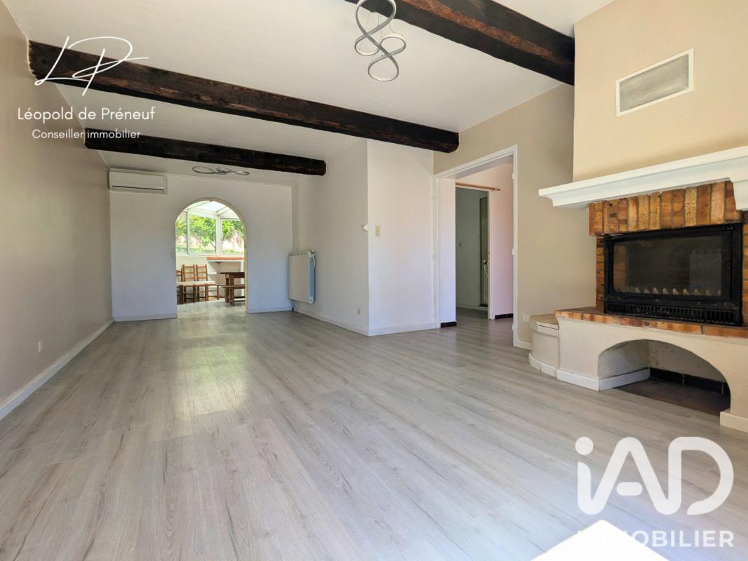 Maison 8 Pièce(s) Le Pradet - Photo 5