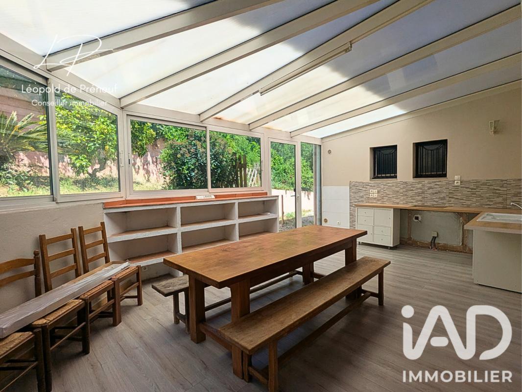 Maison 8 Pièce(s) Le Pradet - Photo 7