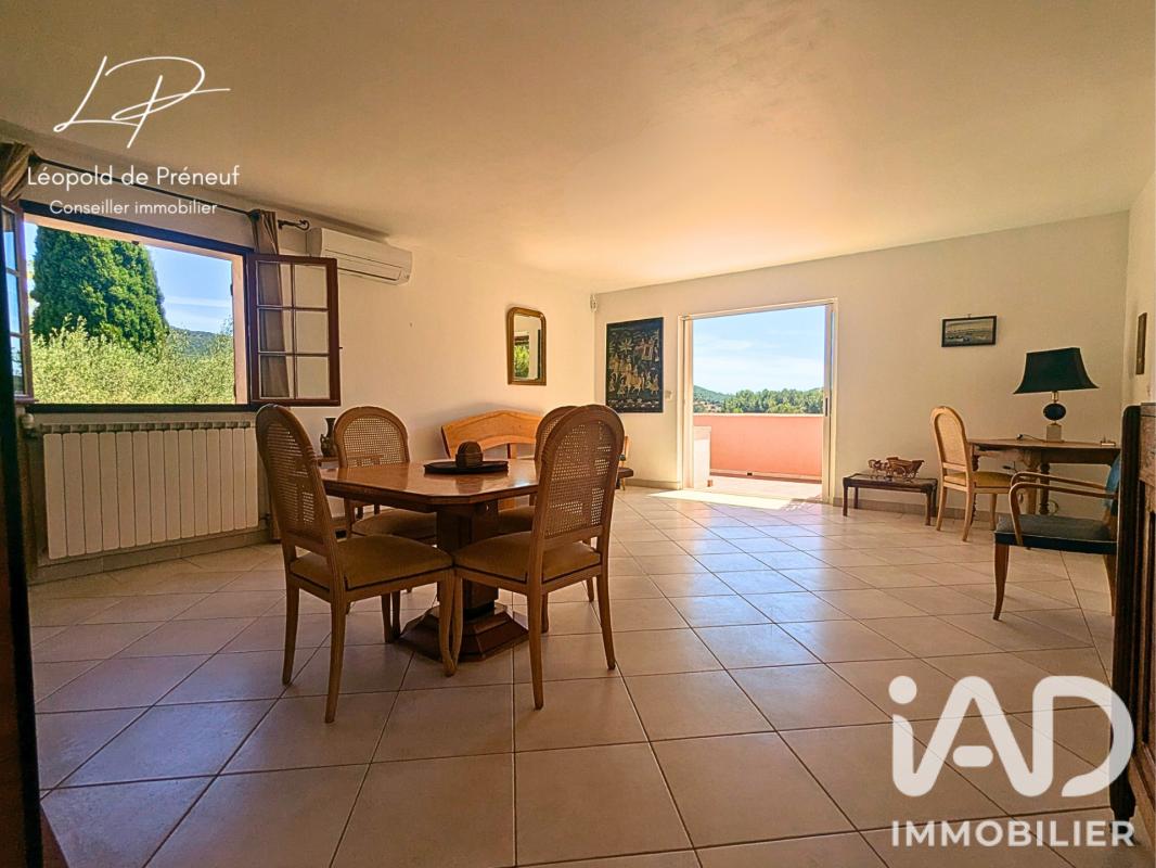 Maison 8 Pièce(s) Le Pradet - Photo 12