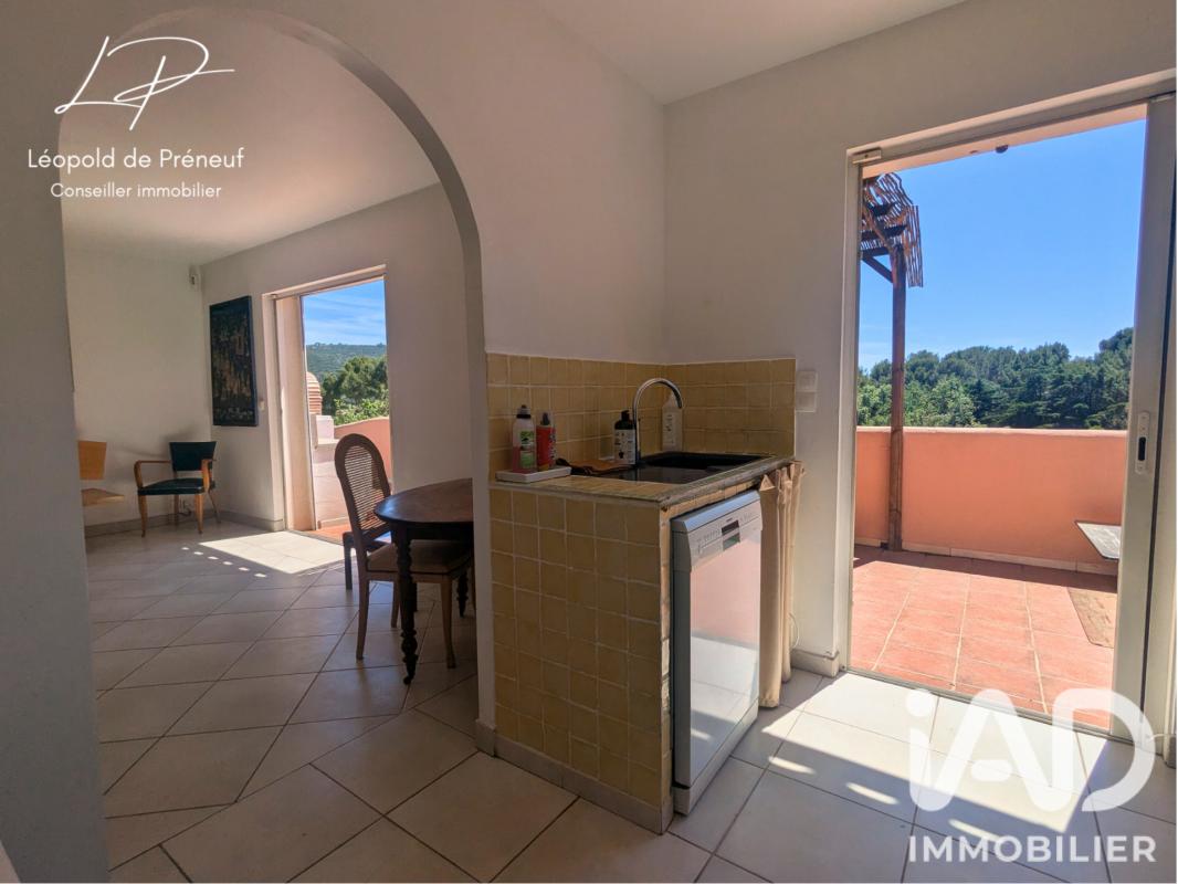 Maison 8 Pièce(s) Le Pradet - Photo 14