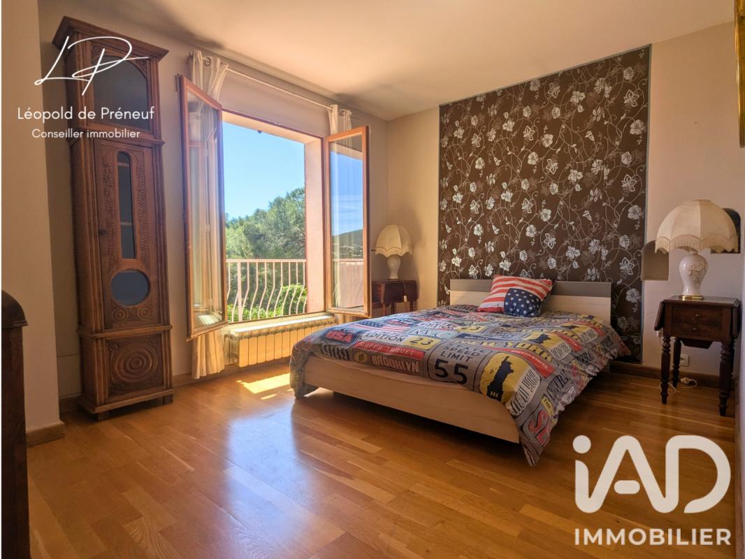 Maison 8 Pièce(s) Le Pradet - Photo 15
