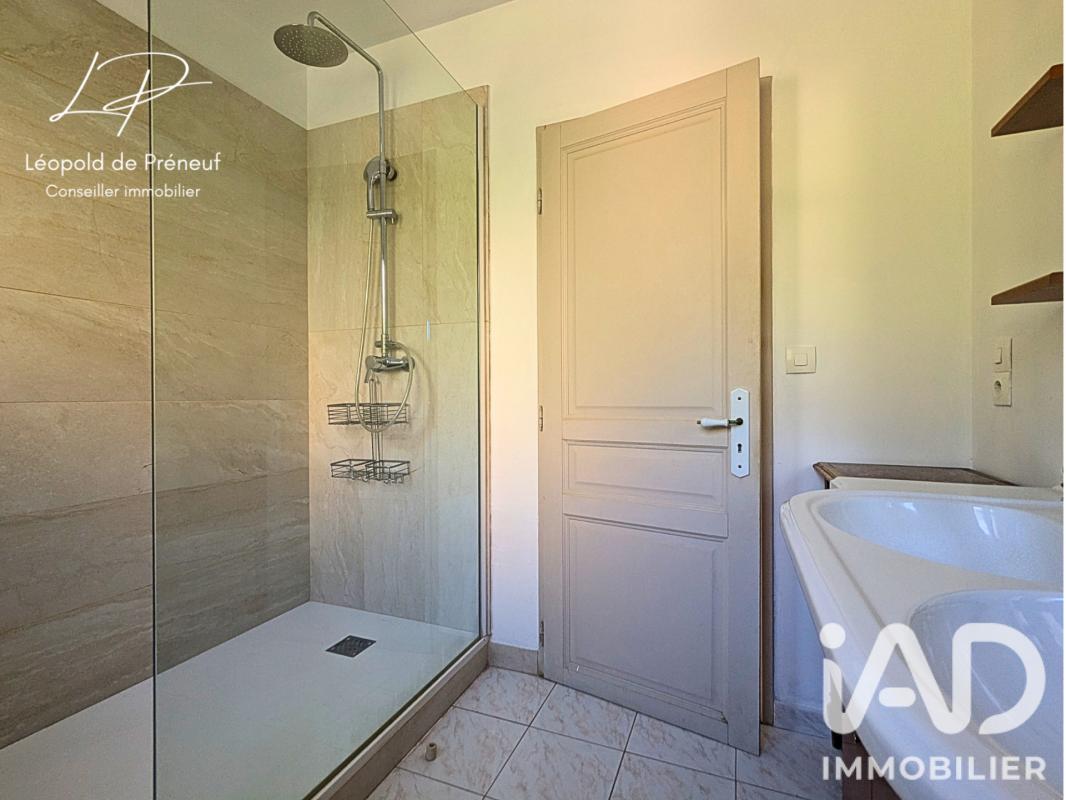 Maison 8 Pièce(s) Le Pradet - Photo 18