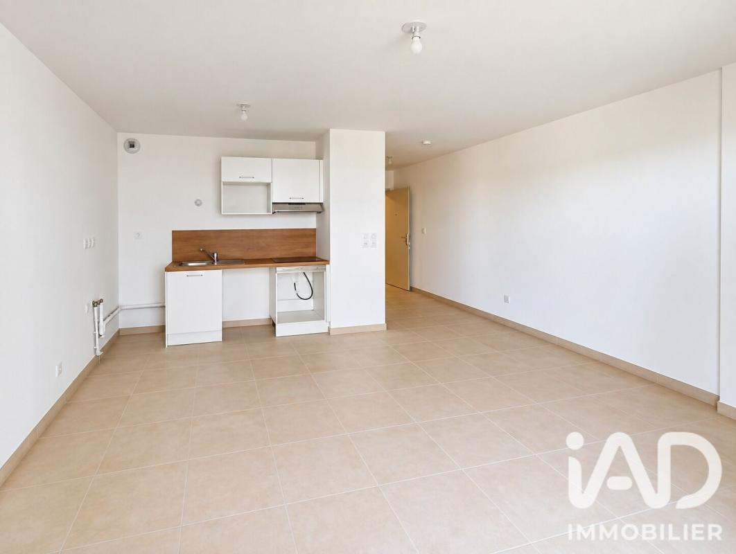 Appartement 1 Pièce(s) Monteux - Photo 4